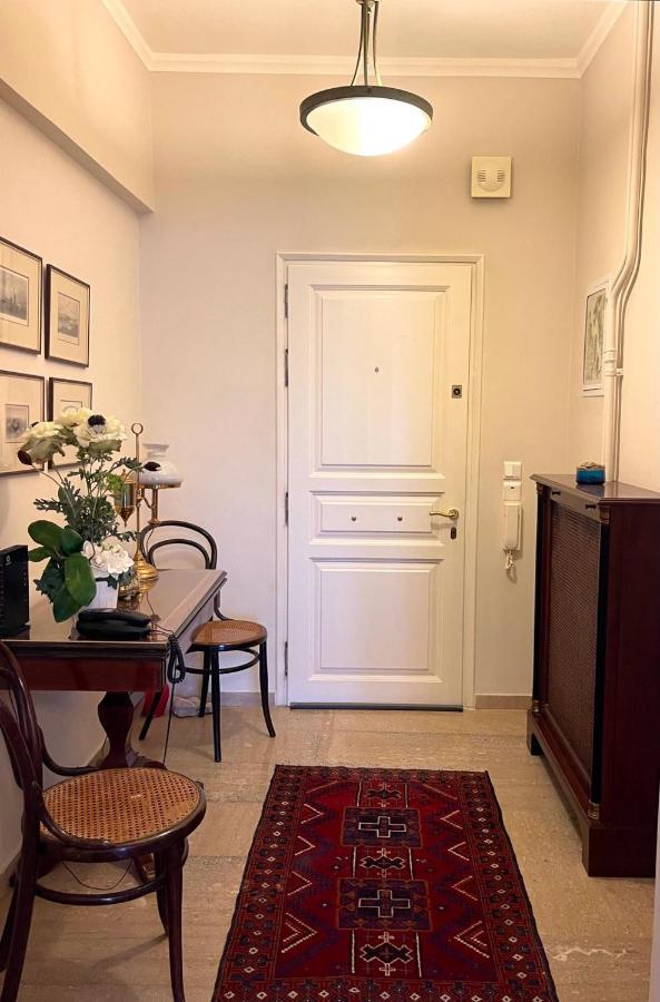 Apartamento Corfu Ionian Blue Anemomylos Exterior foto